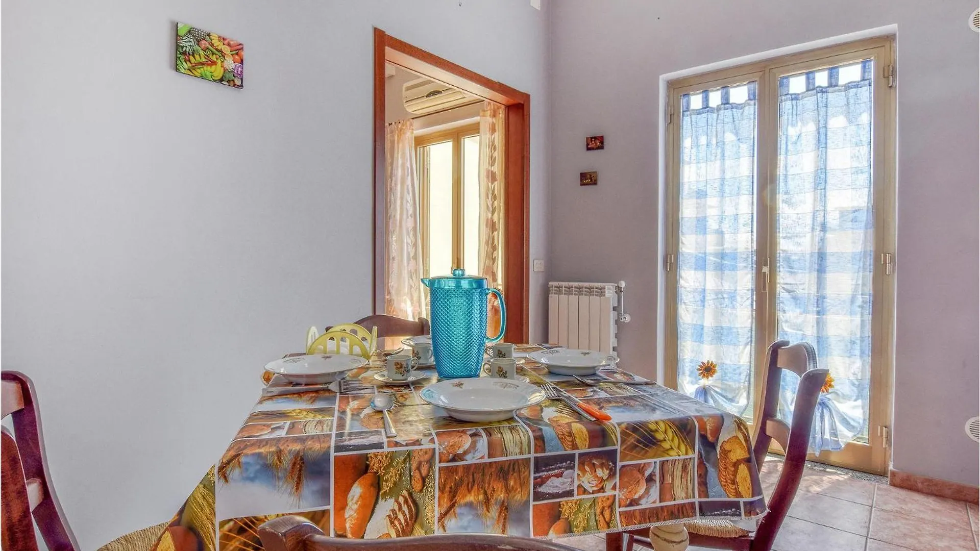 2 Bedroom Lovely Apartment In Marina Di Caronia Caronia Marina