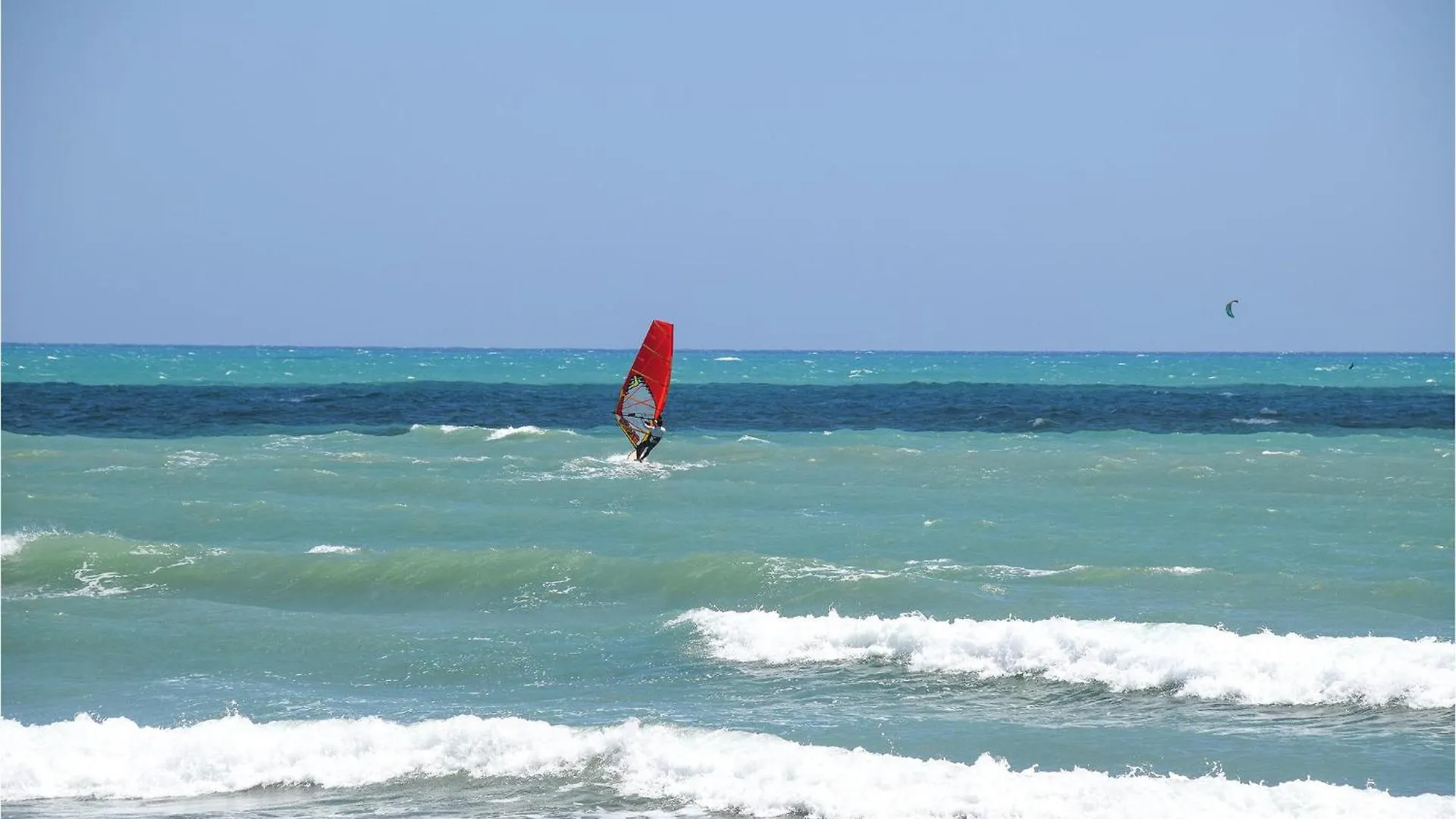 2 Bedroom Lovely Apartment In Marina Di Caronia Caronia Marina Italy