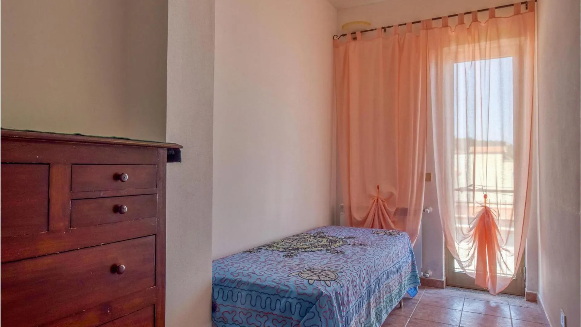 2 Bedroom Lovely Apartment In Marina Di Caronia Caronia Marina 0*,  Italy